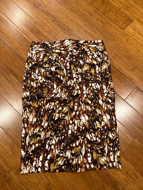 Grace Dresses & Skirts - Grace woman’s midi skirt